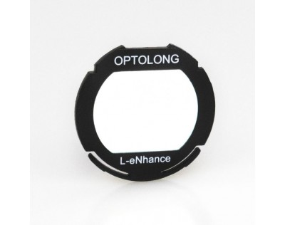 Optolong Filtro L-Enhance Clip Canon APS-C